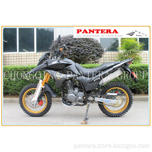 DIRT BIKE/OFF ROAD MOTORCYCLE SM200-LH